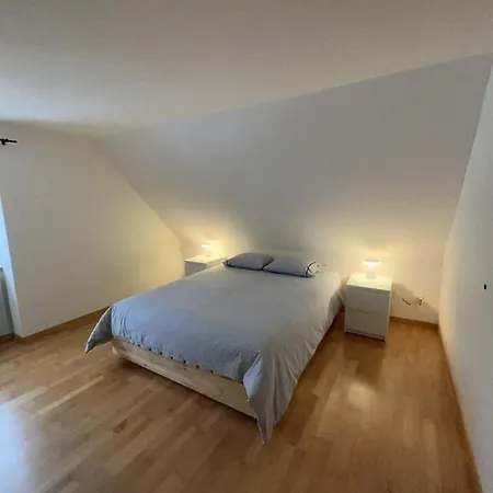 Wunderschoene In Den Bergen