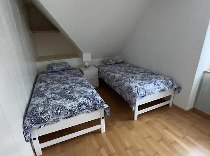 In Den Bergen Daire *