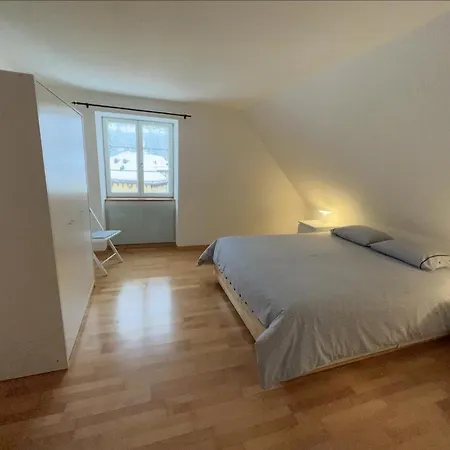 Wunderschoene In Den Bergen * Tiefencastel