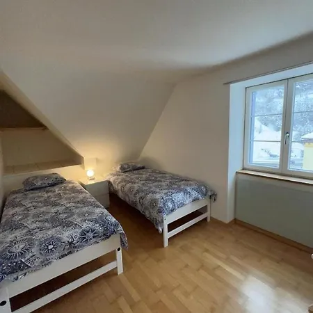 Wunderschoene In Den Bergen